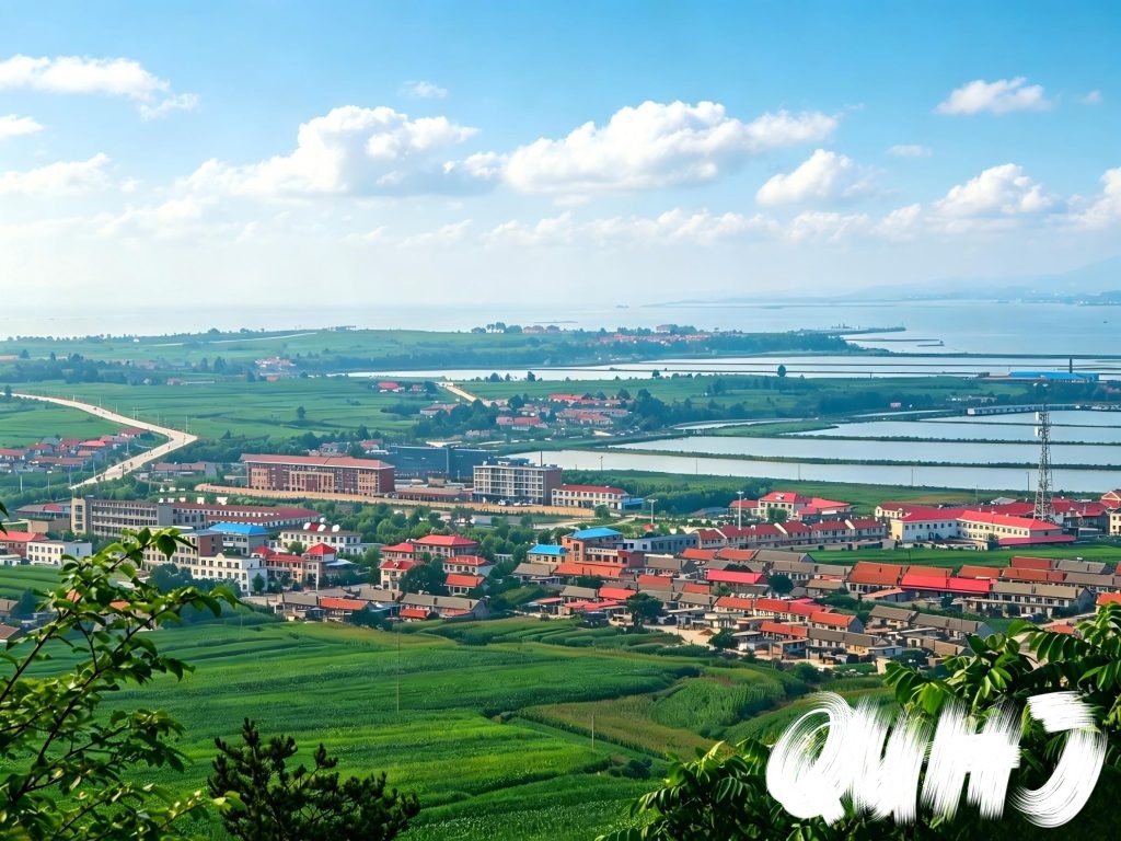 全景