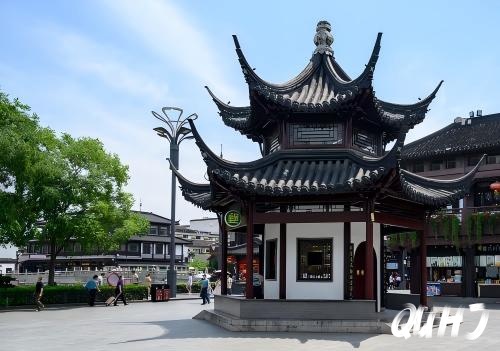 南京市