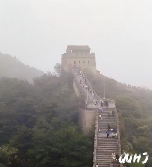 延庆区