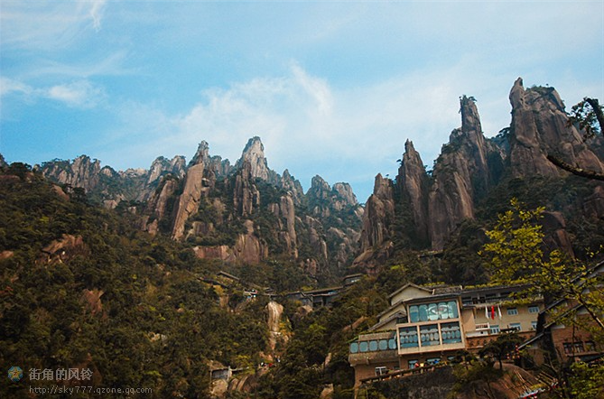 上饶市