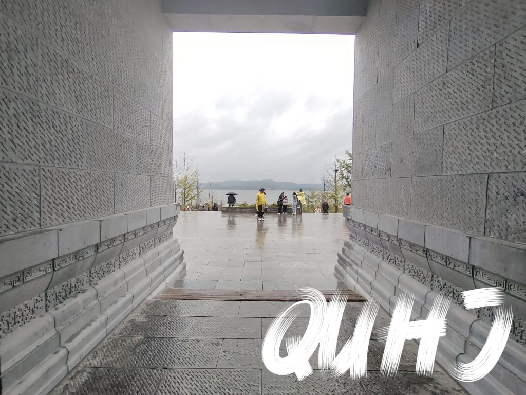 人间走走，慢慢自愈：旅行是情绪最好的解药