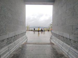 人间走走，慢慢自愈：旅行是情绪最好的…