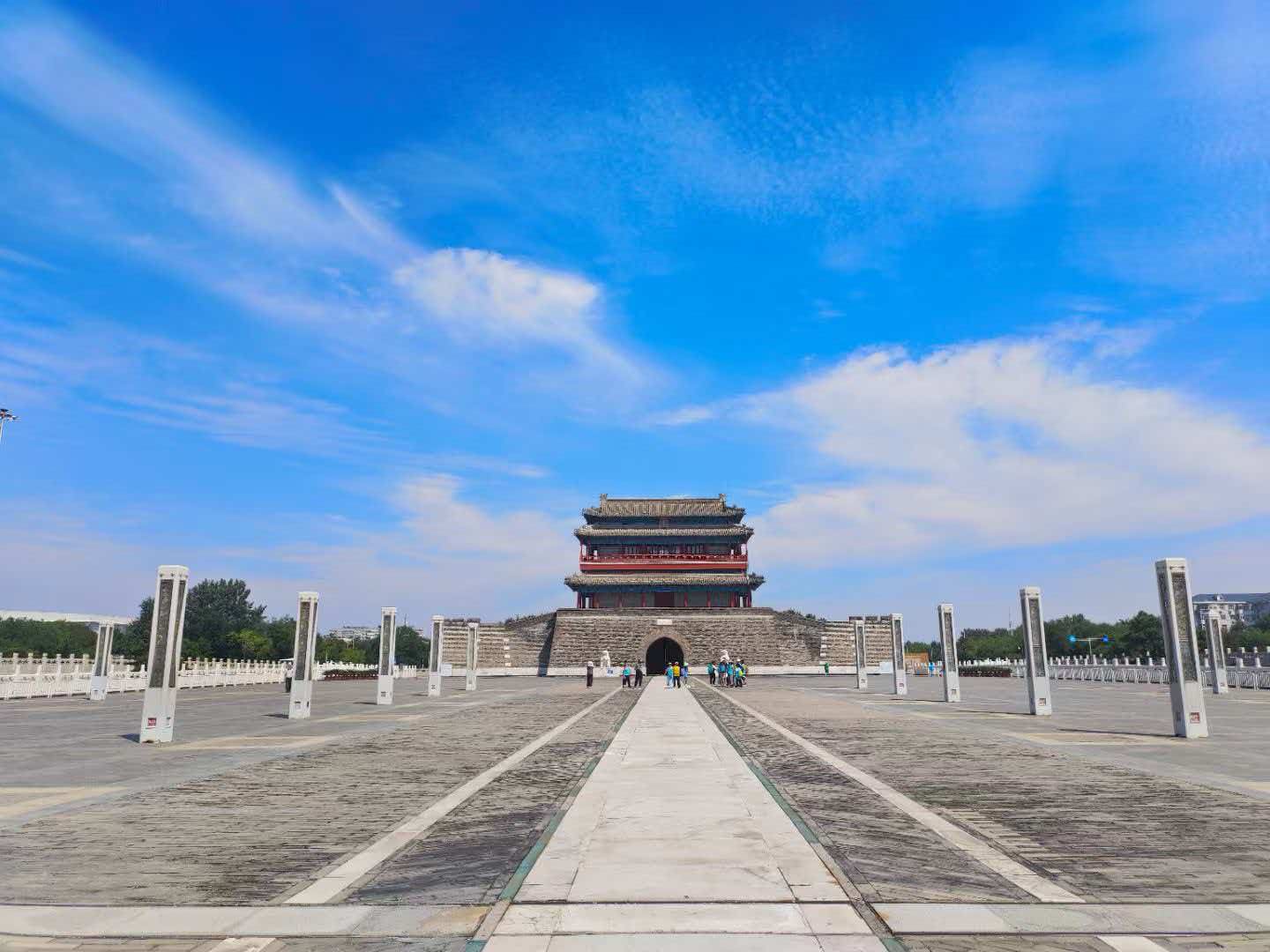 东城区