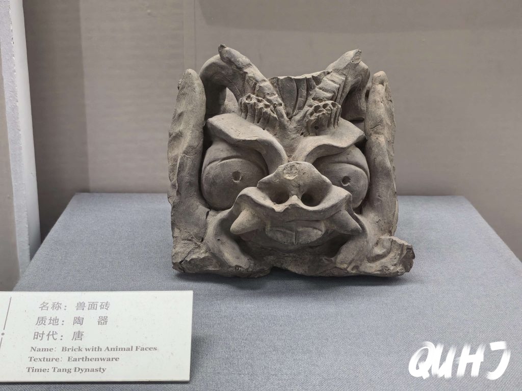 工作之余,邂逅七日长安