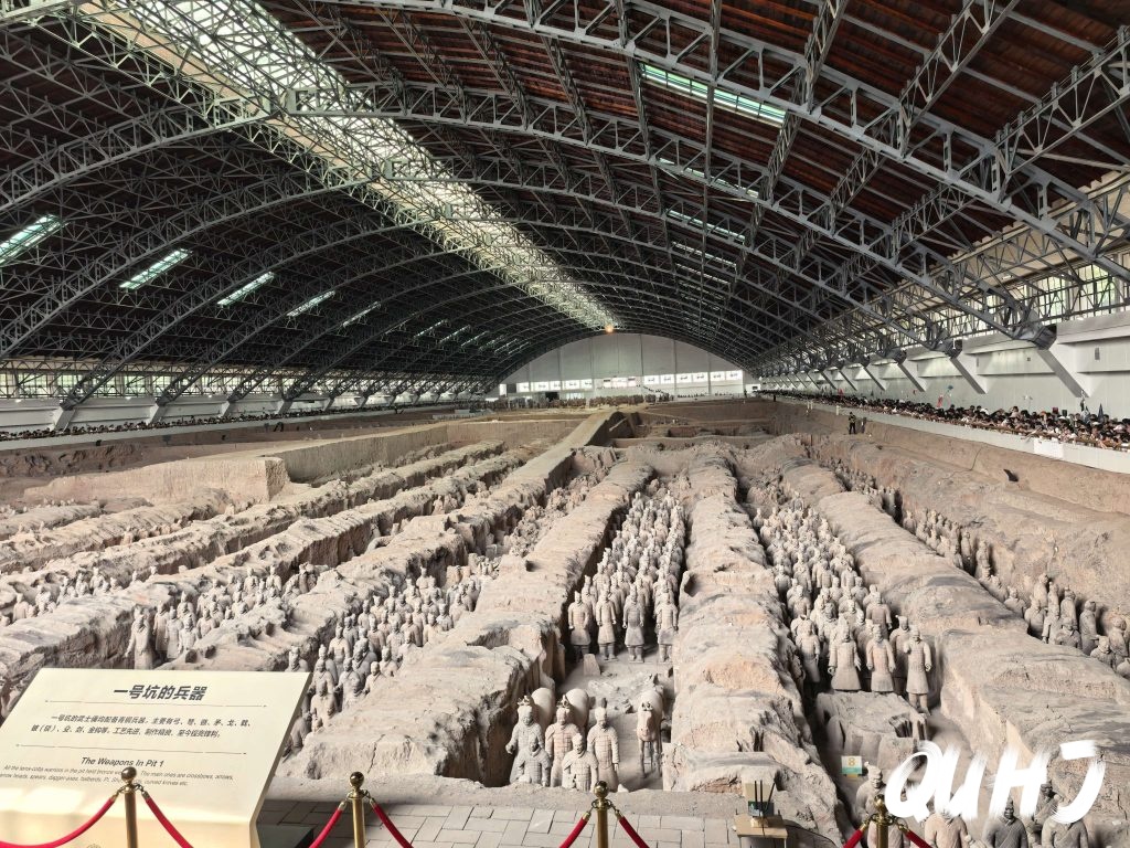 工作之余,邂逅七日长安