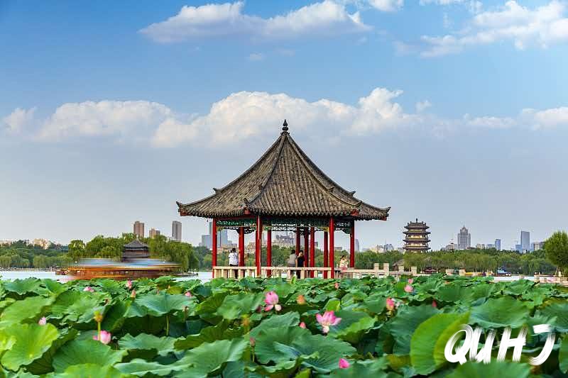济南市