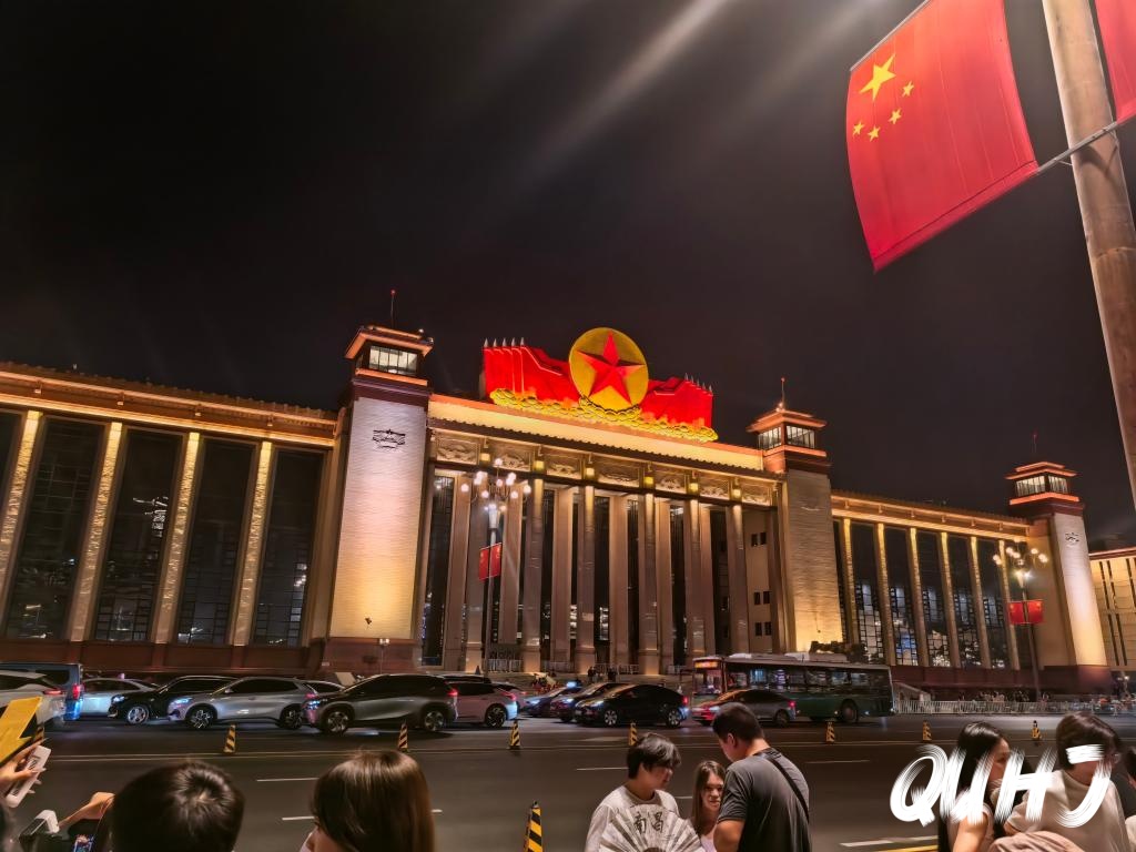 南昌，心酸了两次