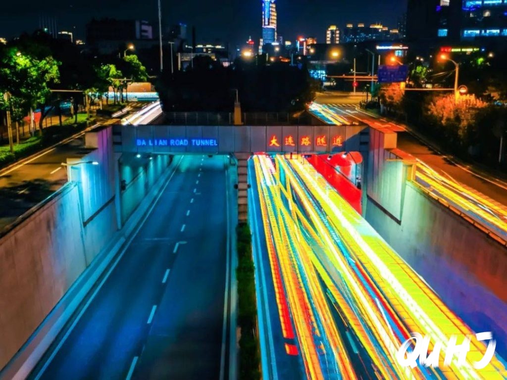 上海市虹口区大连路756号